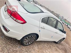 سوزوكي سياز